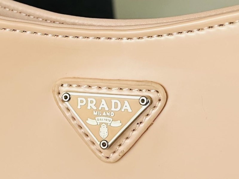 Prada Top Handle Bags